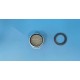 Gas hose PROFI with valve