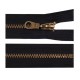Zip 60 cm kovový