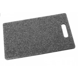 Plastové krájecí prkýnko Granite