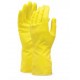 Úklidové rukavice XL