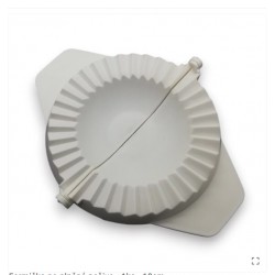 Formička na plněné pečivo 18cm