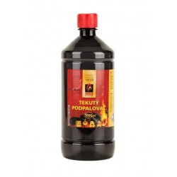 Solo tekutý podpalovač 1000ml