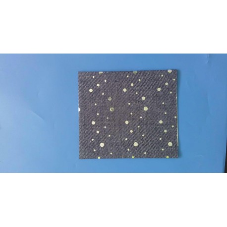 Nažehlovací záplata 17 x 43 cm Nažehlovací záplata 17 x 43 cm