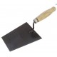 Lžíce zednická ocel 160x130mm