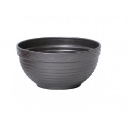 Květináč žardina Tara 26 x 11,5 černá