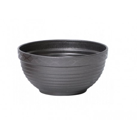 Květináč žardina Tara 26 x 11,5 černá