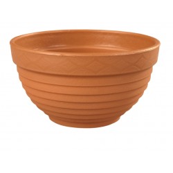 Květináč Žardinka 20cm terakota