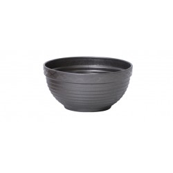 Květináč Žardinka 15cm grafit