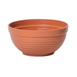 Květináč Žardinka 15cm terakota