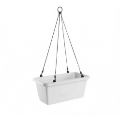 Truhlík závěsný EXTRA FLOR AIR 40cm