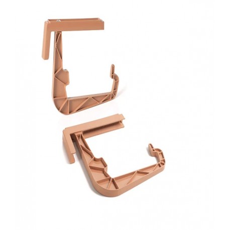 Držák na truhlíky Hangplast 20cm