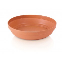 Miska pod květináč 22 cm GLINKA PG22