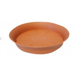 Miska pod květináč Plastika PP34