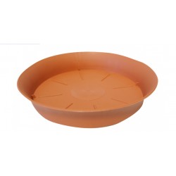 Miska pod květináč Plastika PP40