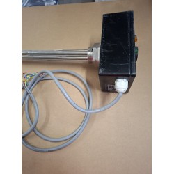 Elektrisches vernickeltes Heizelement