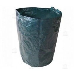 Koš na listí skládací