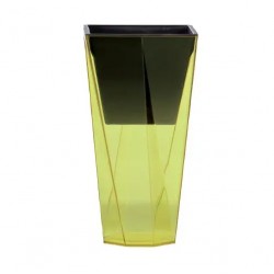 Obal urbi TWIST 1,2l žlutý