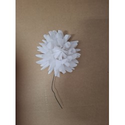 Samozavlažovací květináč Florabest červený