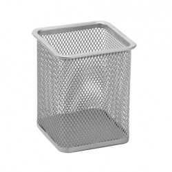 Drátěný stojánek na psací potřeby