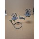 Gas hose PROFI with valve