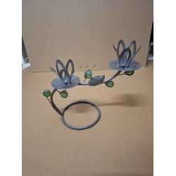 Plynová hadica PROFI s ventilom