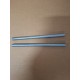 Threaded rod with groove M12 x 200 Ideal Standard