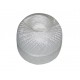 Threaded rod with groove M12 x 200 Ideal Standard