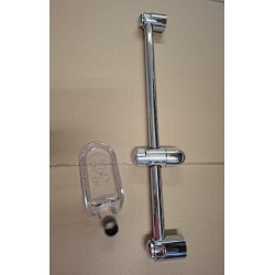 Shower rod Trend T8836AA Ideal Standard