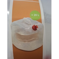 Doppelter Handtuchhalter