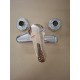 Shower faucet Ceraron B A2994AK Ideal Standard