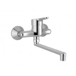 Drezová nástenná batéria Concept E50 B1469AA Ideal Standard