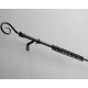 Garnýž hnědá 130-240cm s příslušenstvím