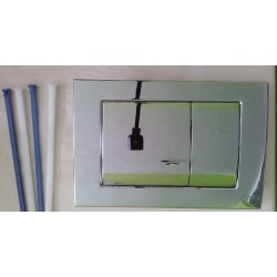 Septa Pro R0127MY Ideal Standard-Bedienfeld