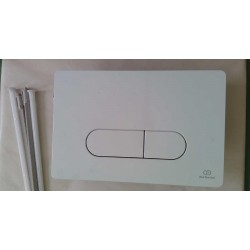 ¨Oleas R0117AC Ideal Standard-Bedienfeld