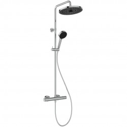 Shower set CeraTherm T25 A7210AA Ideal Standard