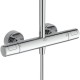 Sprchový set CeraTherm T25 A7210AA Ideal Standard