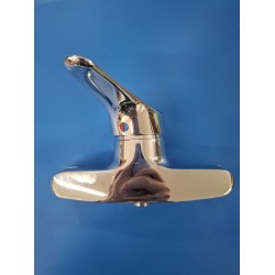 Sprchová baterie Ceramix-No.1 Neu A2510AA Ideal Standard