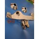 Sprchová baterie Ceramix-No.1 Neu A2510AA Ideal Standard