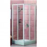 Shower 90x90cm T1509AC Ideal Standard