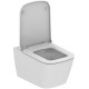 Záchodová doska MIA J505701 Ideal Standard