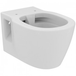 WC Rimless Connect E817401 Ideal Standard