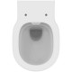 WC Rimless Connect E817401 Ideal Standard