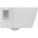 WC Rimless Connect E817401 Ideal Standard