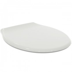 Toilet seat Dolomite W835001 Ideal Standard NC