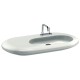 Umyvadlo Simply-U T017101 Ideal Standard