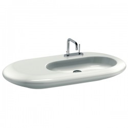 Simply-U washbasin T017101 Ideal Standard