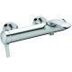 Bath wall mixer Melange A4271AA Ideal Standard