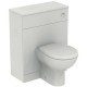 Toilet seat Create E304401 Ideal Standard SC