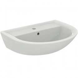 Porcher washbasin, Ulysses P125601 Ideal Standard