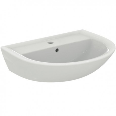 Porcher Waschbecken, Ulysses P125601 Ideal Standard